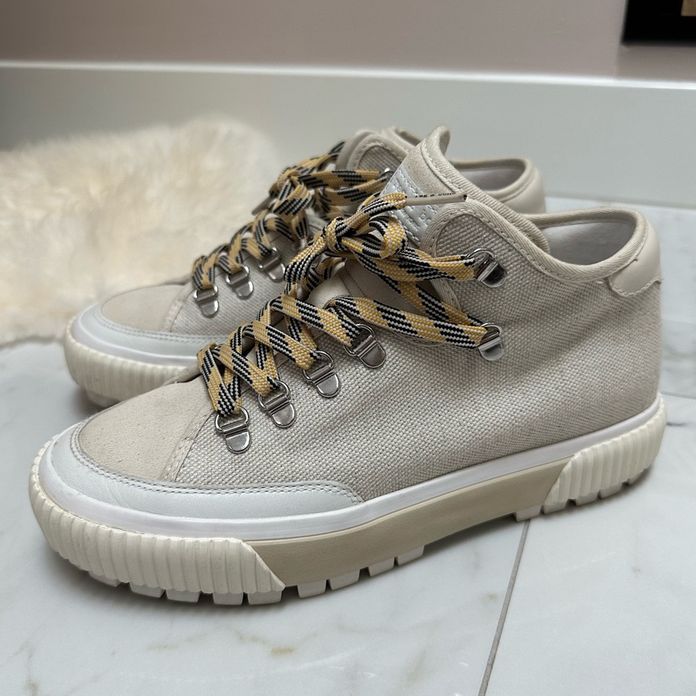 rag & bone Women’s Hikers